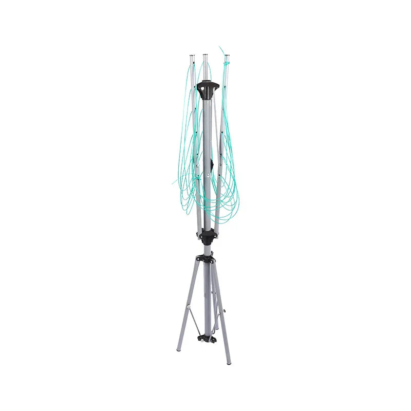 Retractable Laundry rack - Medaid International