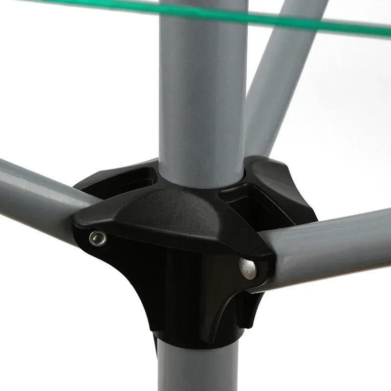 Retractable Laundry rack - Medaid International
