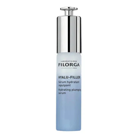 Hyalu-Filler Hydrating Plumping Serum