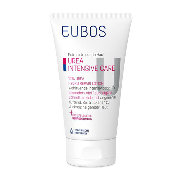 HYDRO LOTION UREA 10%