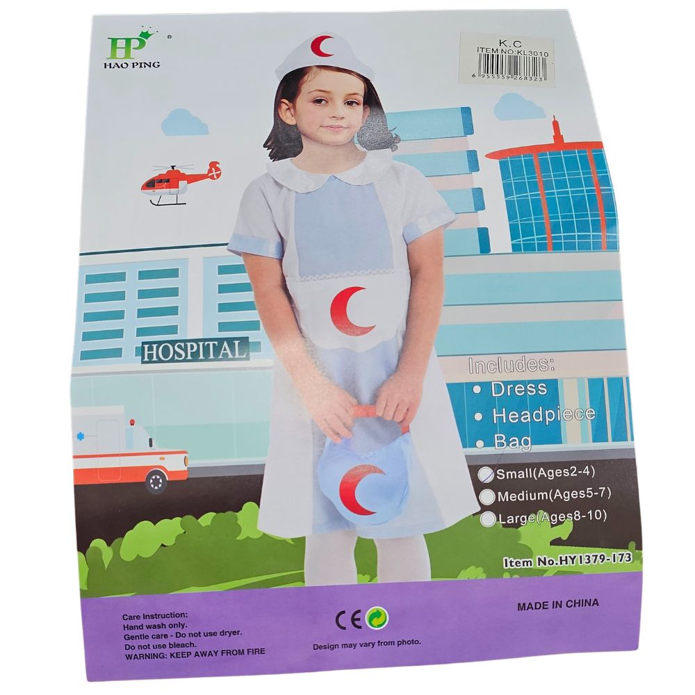 ( Net ) Doctor Children Costume For Kids Lebanon