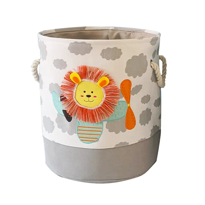 Storage Bin - Medaid International