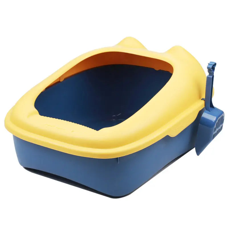 Cat Litter Box - Medaid International