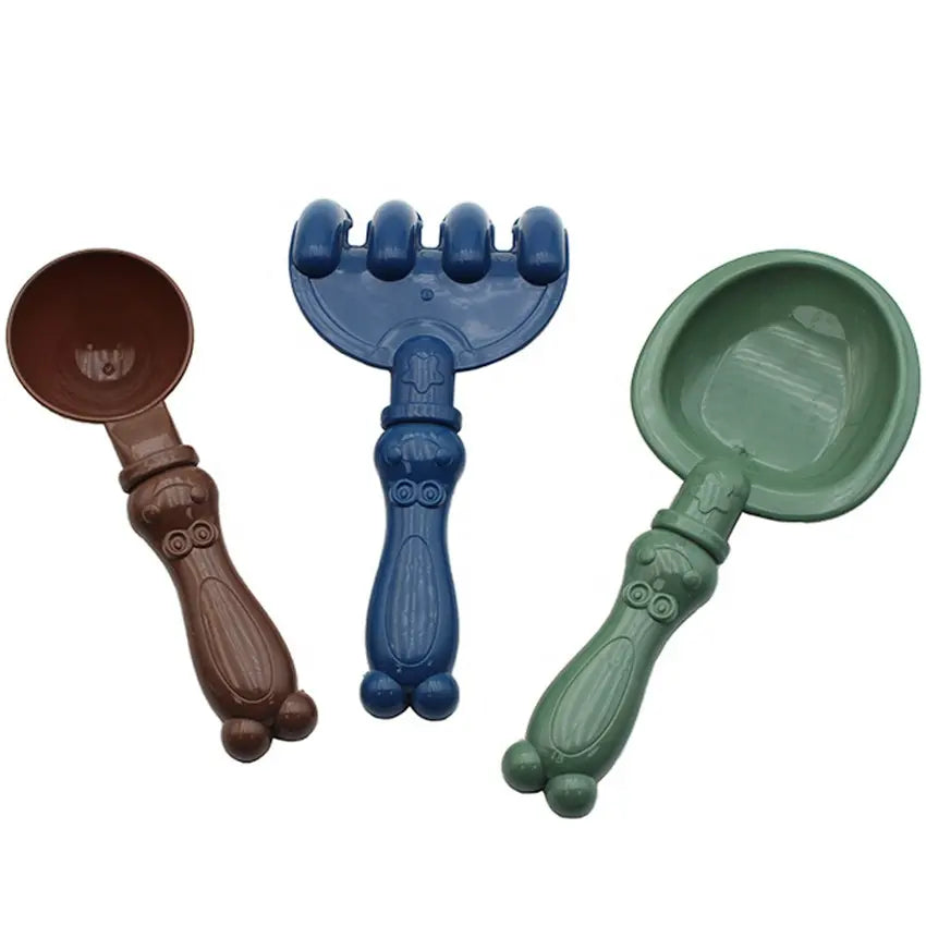 Beach Sand Toys - Medaid International