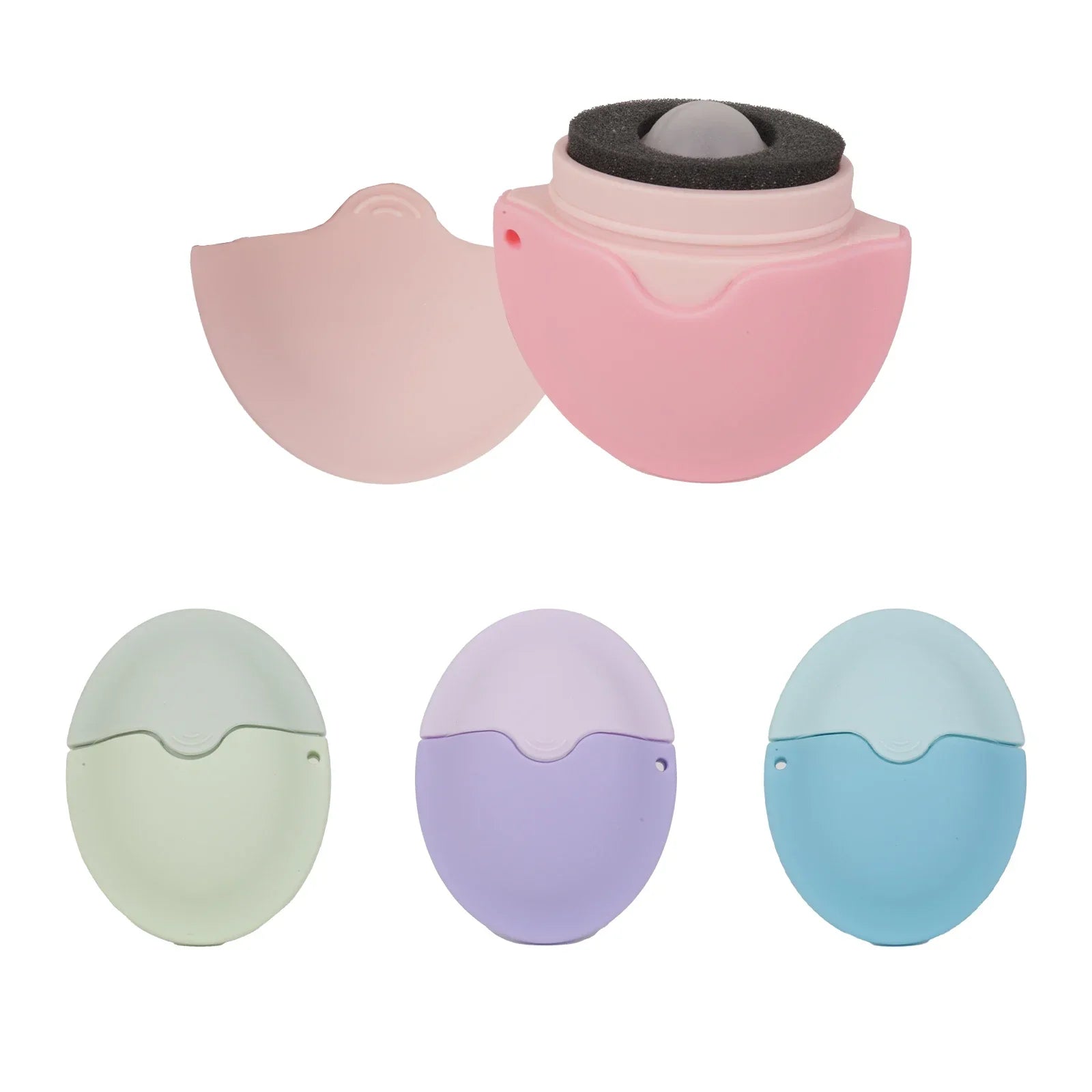 Leakproof Sunscreen Applicator - Medaid International