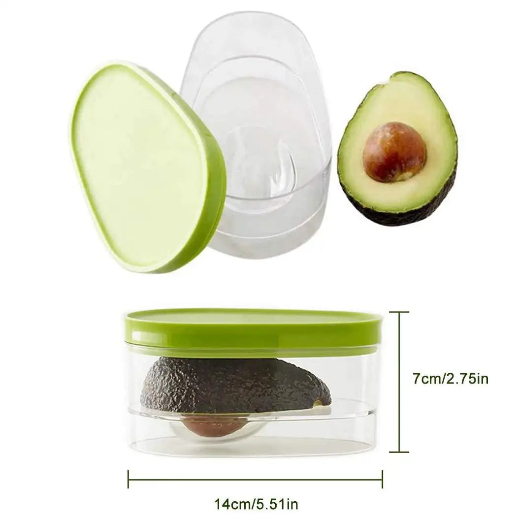 Avocado Keeper - Medaid International