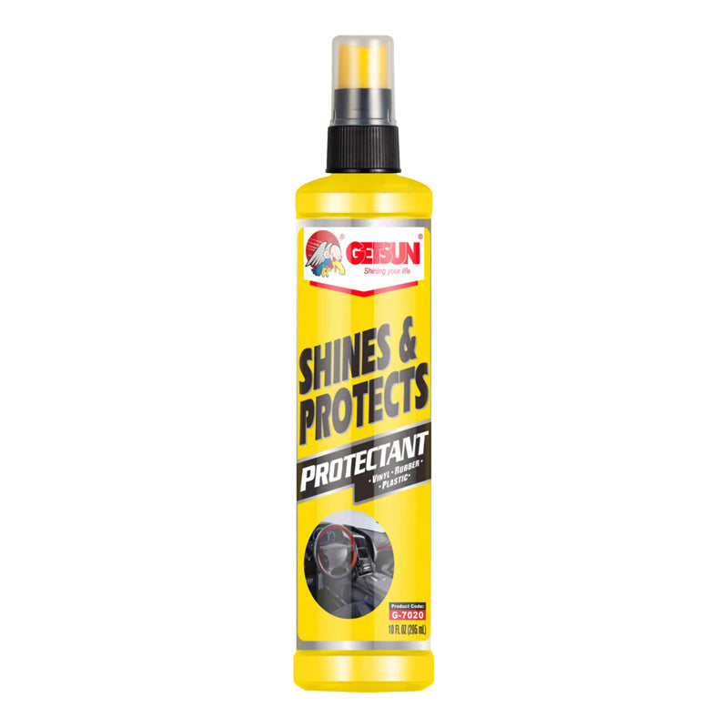 GETSUN Shines & Protects Protectant