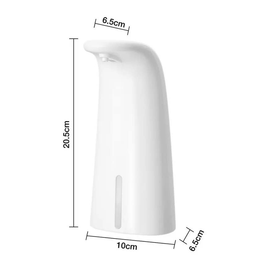 Sensor Hand Soap Dispenser