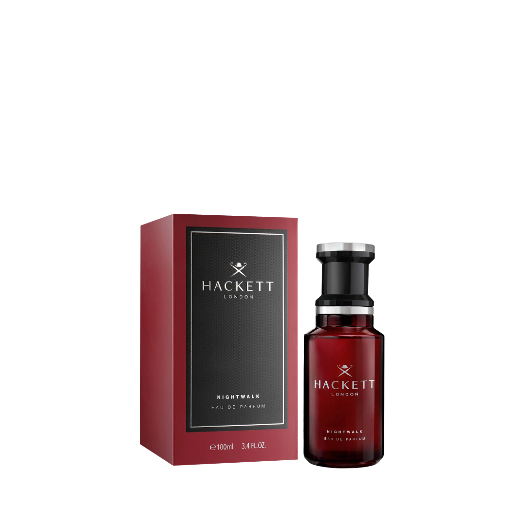 Hackett Nightwalk Eau De Parfum For Men