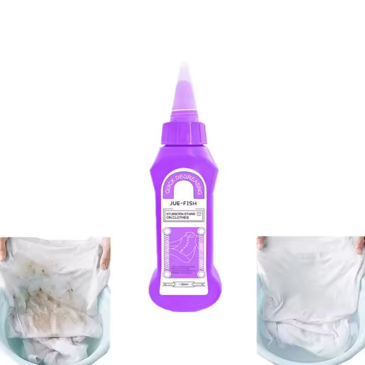 Active Enzyme Stain Remover مزيل بقع بالإنزيم النشط