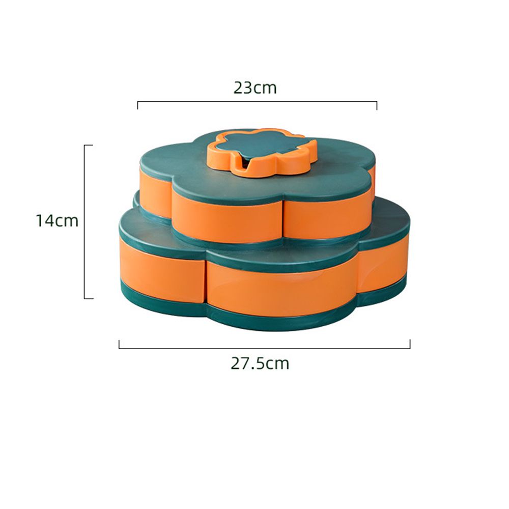 Rotating Table Tray