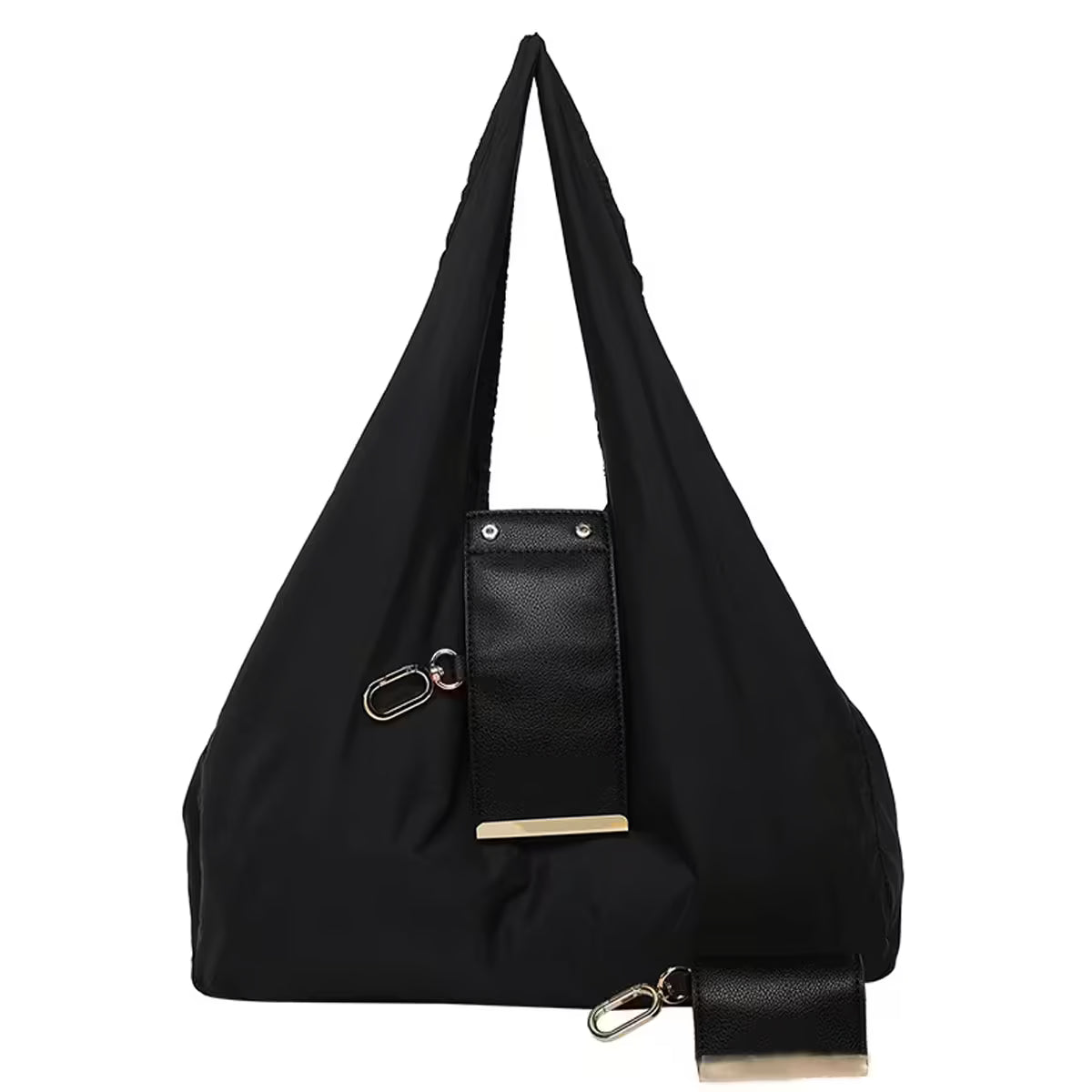Keychain Tote Bag