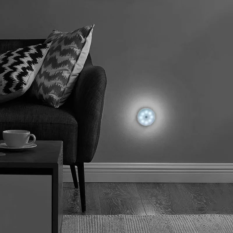 Motion Night Light