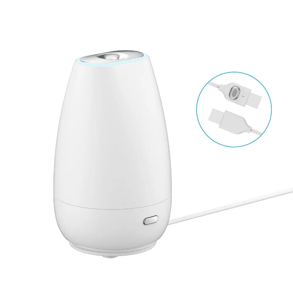 Aroma Humidifier for Office - Medaid International