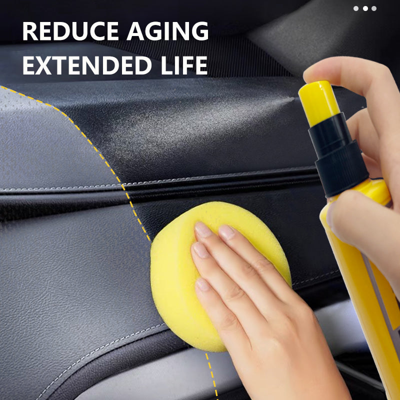 GETSUN Shines & Protects Protectant