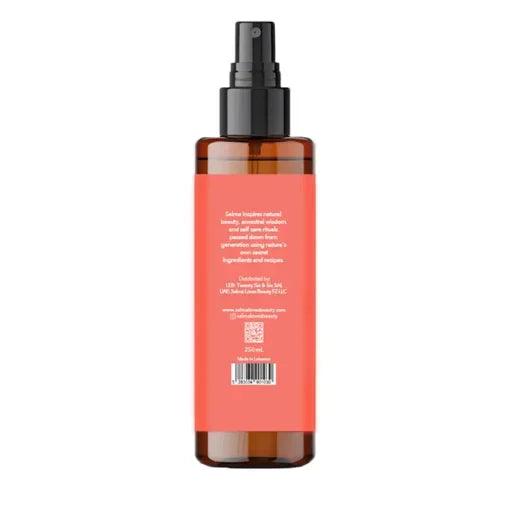 Hair Mist Pure Jasmine | Refreshing Hair Treat - Medaid