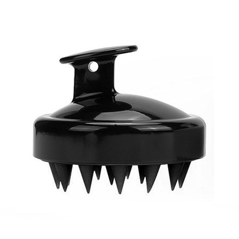 Glowie Hair Scalp Massager Shampoo Brush