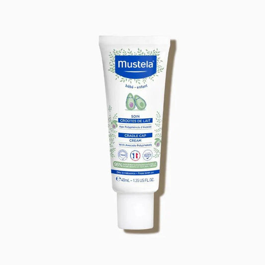 Mustela - Soin Croute De Lait - 40ML