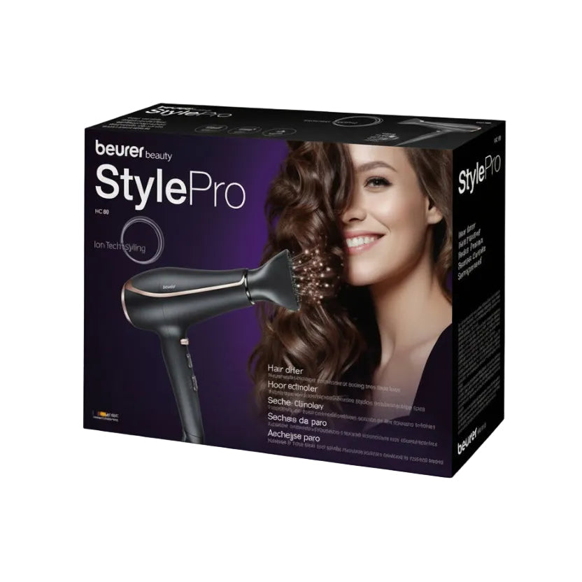 Hair Dryer HC80