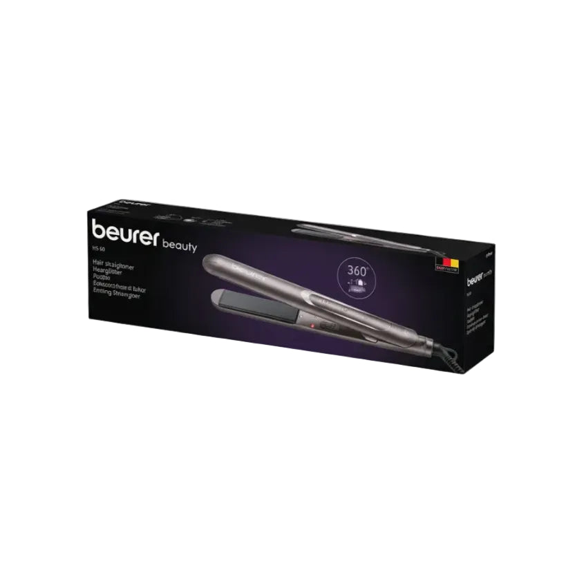 Hair Straightener  HS15