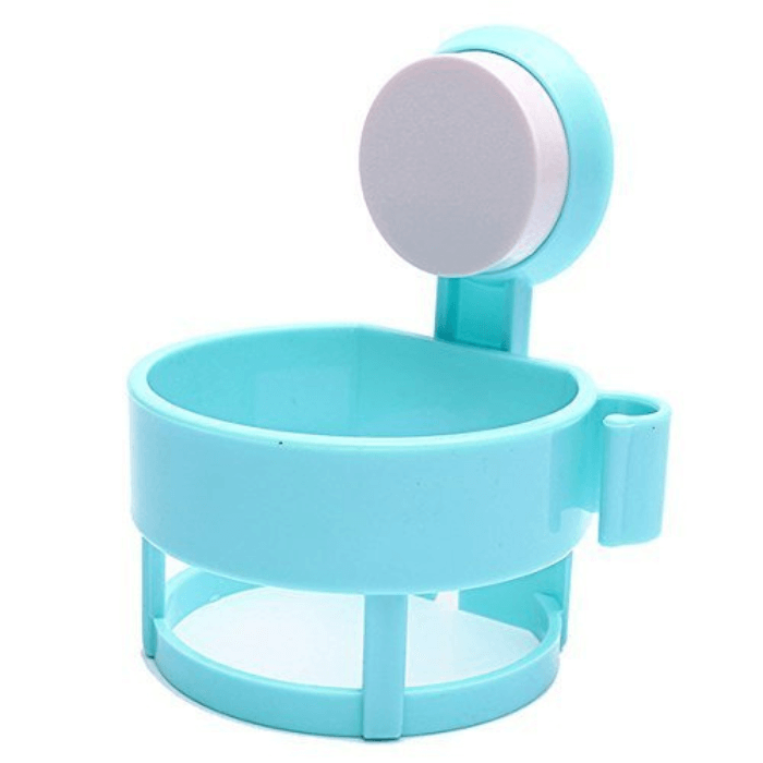 Hair Dryer Holder | Tangle-free - Medaid International