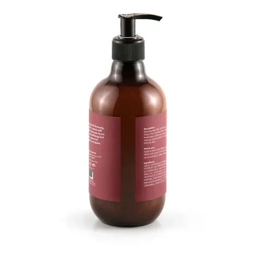 Hand & Body Lotion Pure Jasmine - Medaid