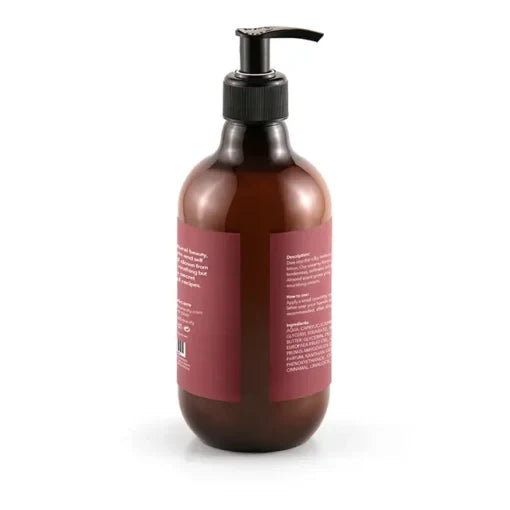 Hand & Body Lotion Sweet Almond - Medaid