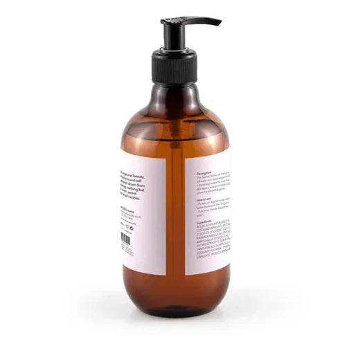 Hand Wash Sweet Almond | Eco-luxe Experience - Medaid