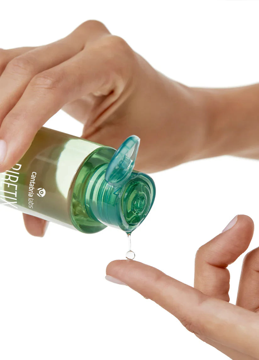 Oil Control Solution