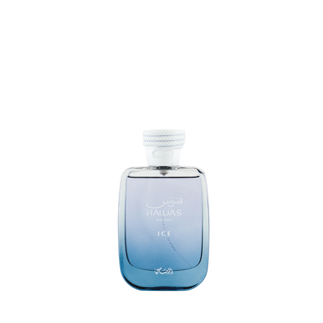 Rasasi Hawas Ice Eau De Parfum