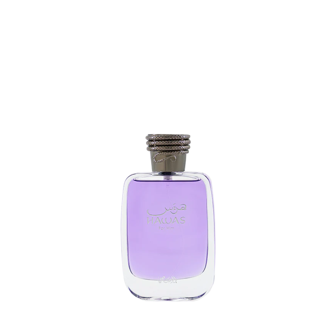 Rasasi Hawas Men Eau De Parfum