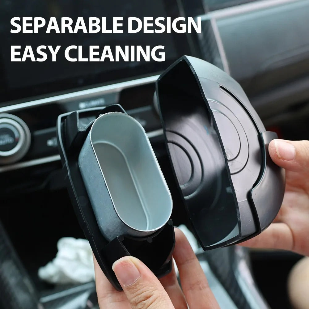Car Ashtray