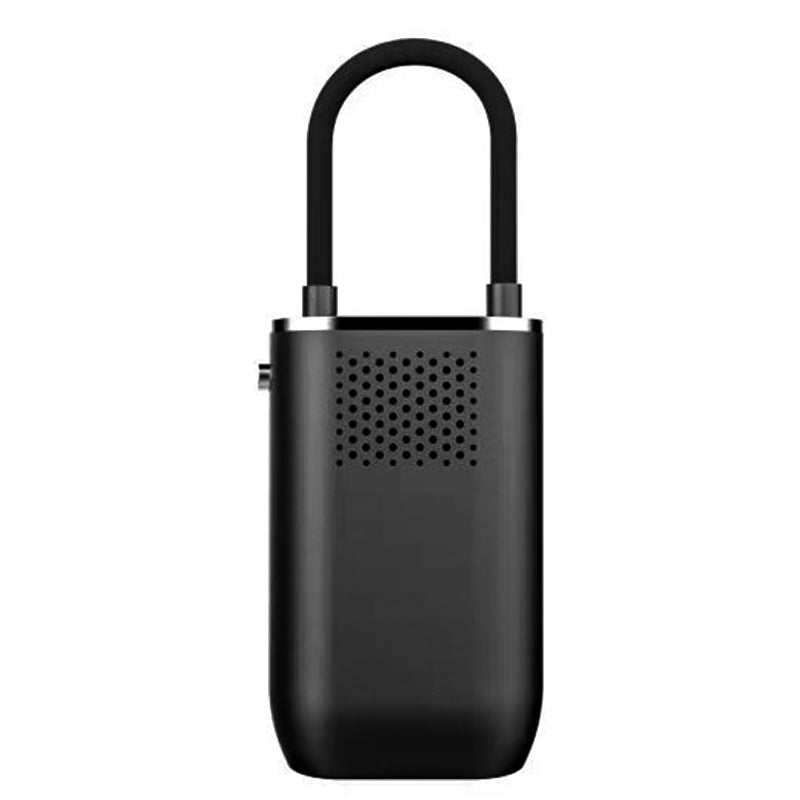Medaid Mini Portable Wireless Tire Inflatable Pump Inflator