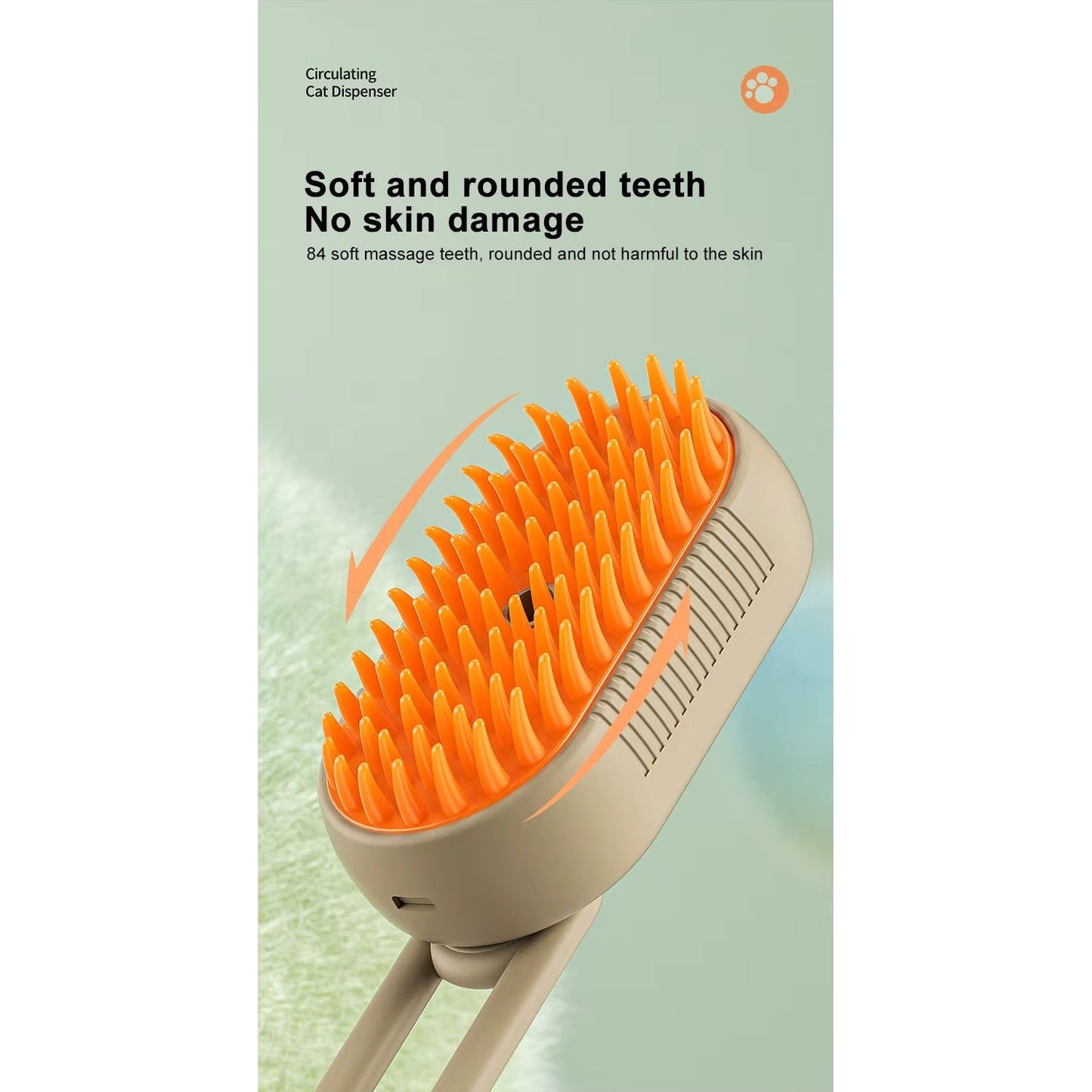Pet Hair Cleaner