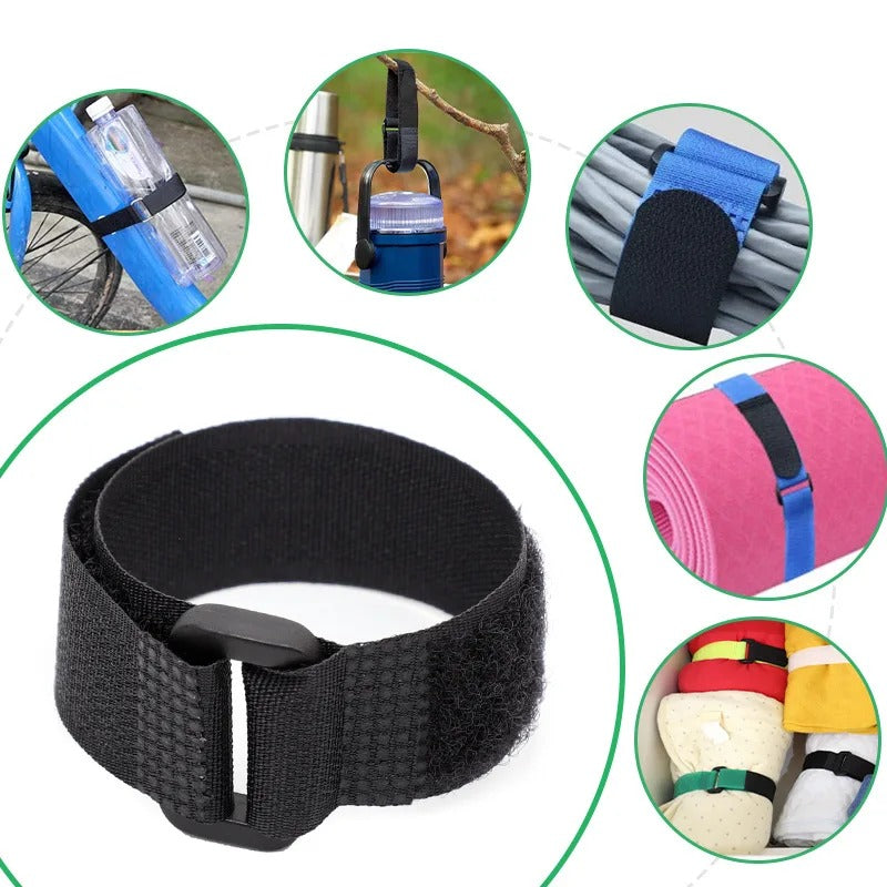 Wires cinch straps (Pack of 10)