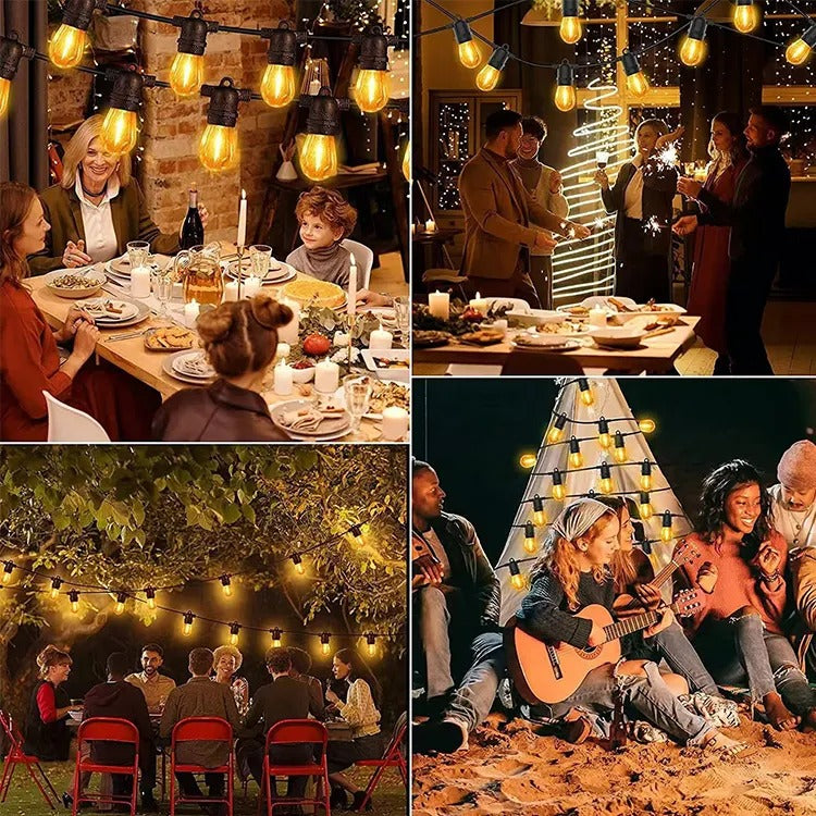 LED String Lights