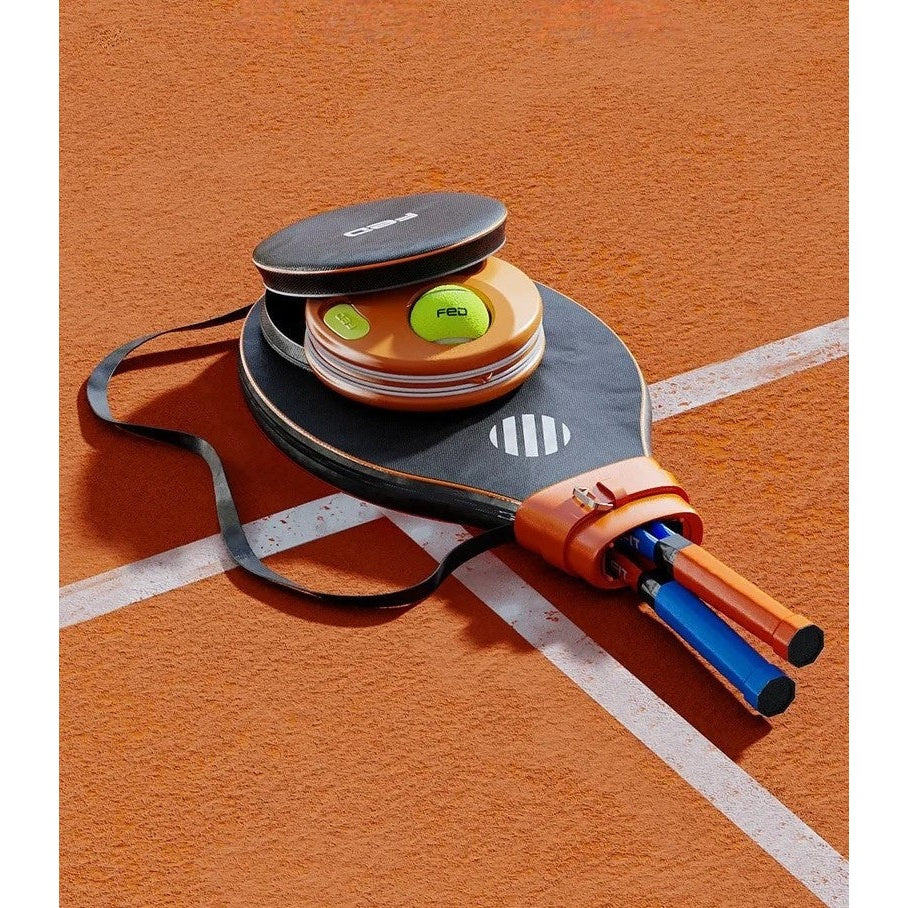 Self Training Tennis Kit