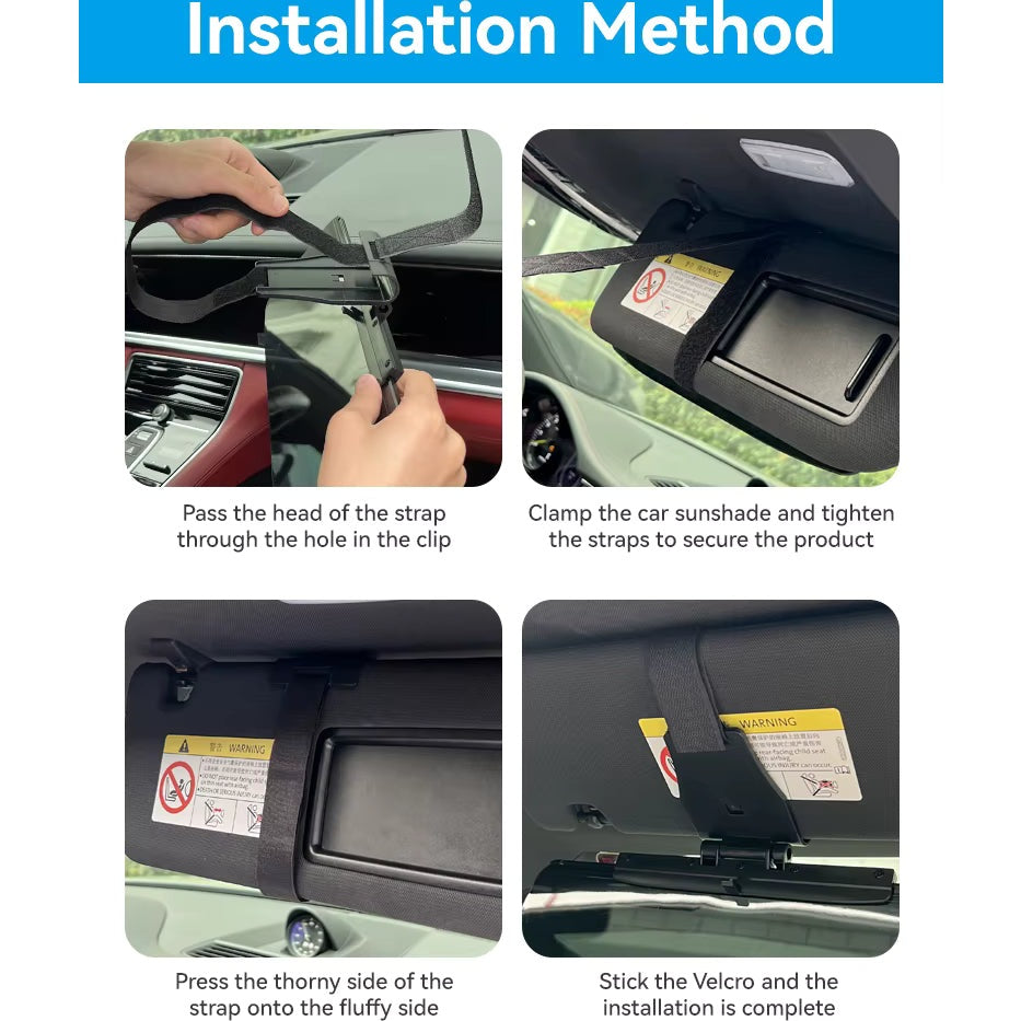 Car Visor