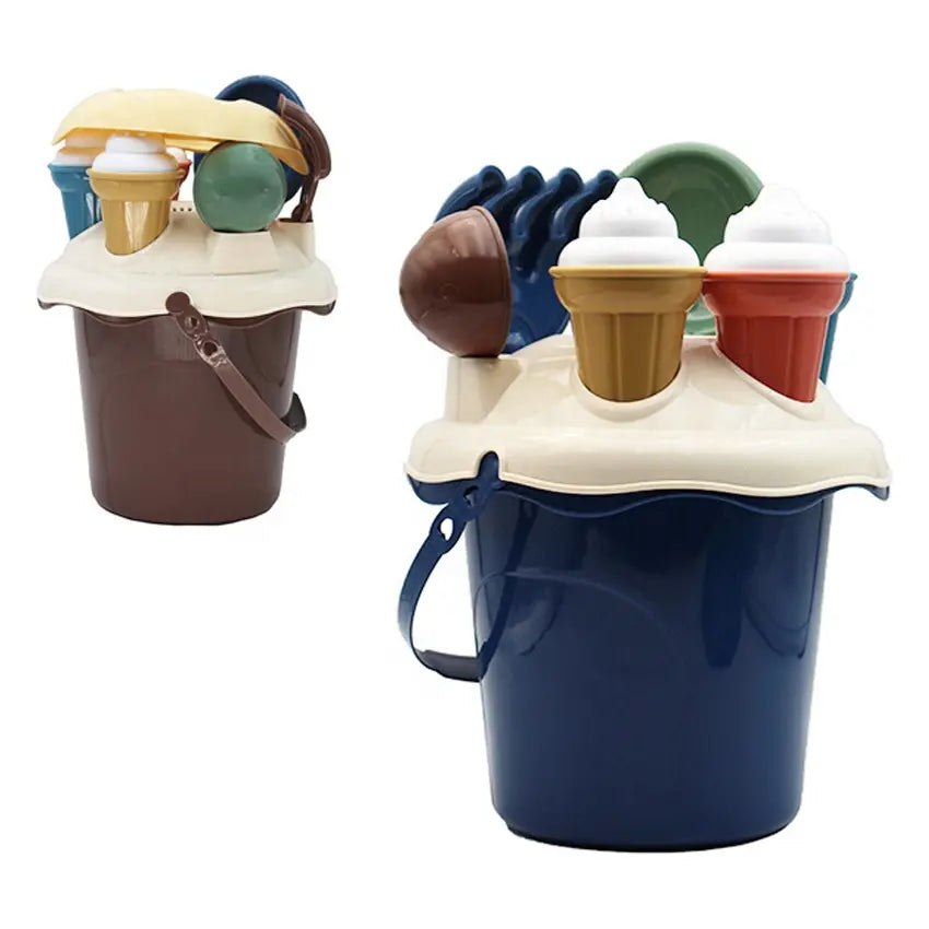 Beach Sand Toys - Medaid International
