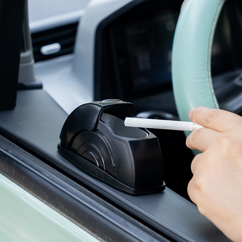 Car Ashtray