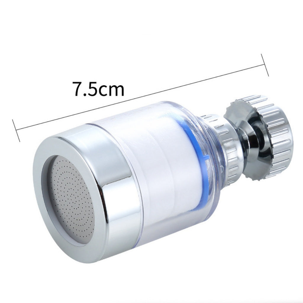 Kitchen Faucet Filter