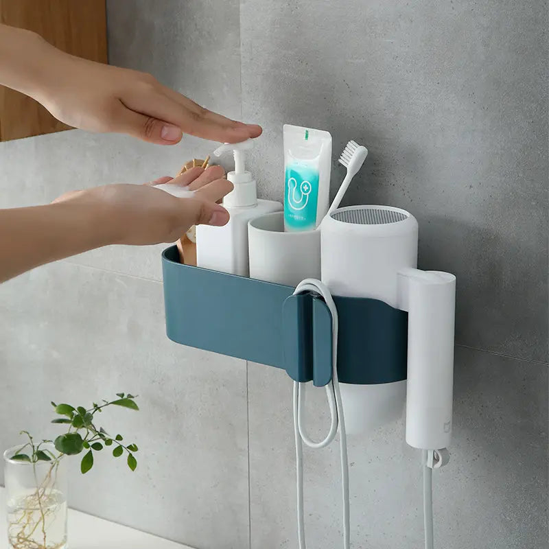 Hair Dryer Holder - Medaid International