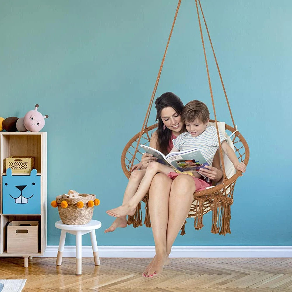 Hammock Swing Chair