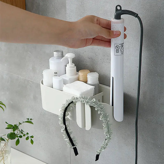Hair Dryer Holder - Medaid International