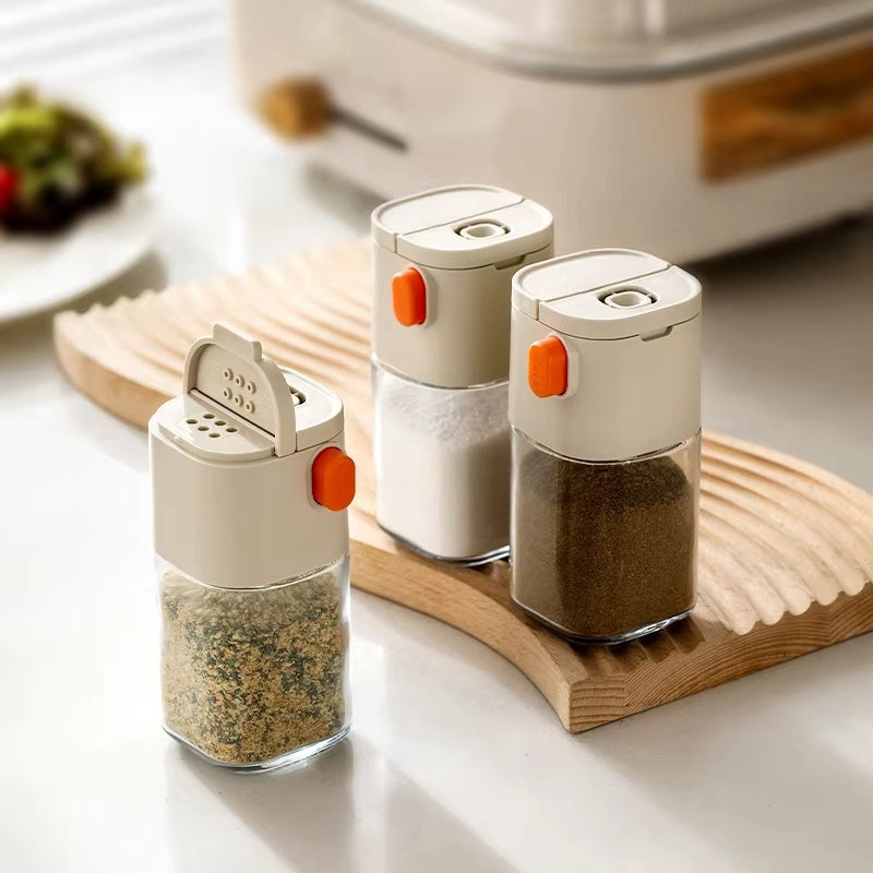 Seasoning Box