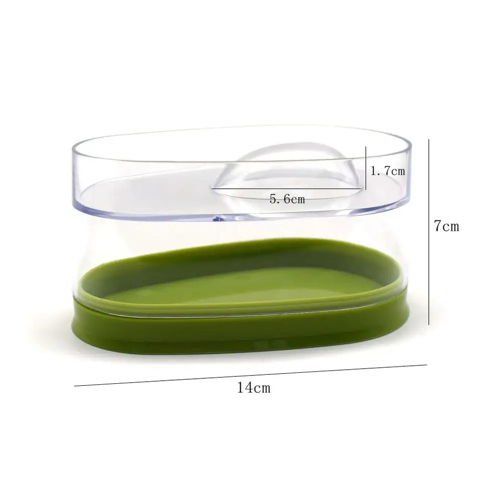 Avocado Keeper - Medaid International