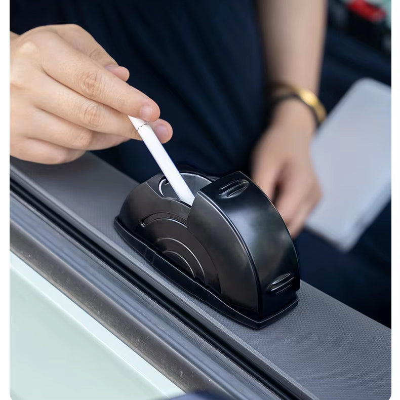 Car Ashtray