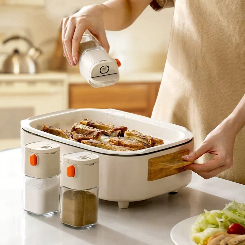 Seasoning Box