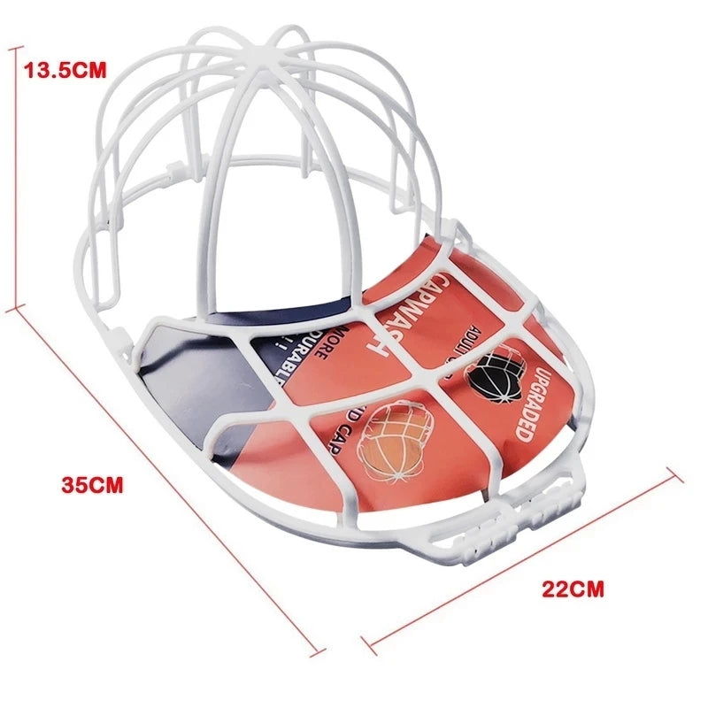 Cap Washer Cage