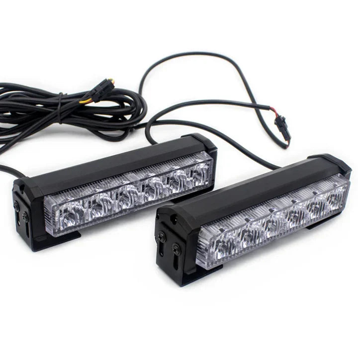 Car Emergency Strobe Light Police Lights